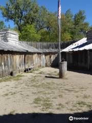 Fort Mandan State Historic Site