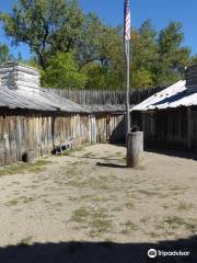 Fort Mandan