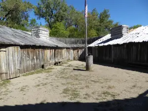 Fort Mandan State Historic Site