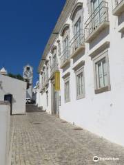 Tavira Städtisches Museum - Galerie Palace