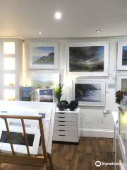 WILDWOOD ARTS DARTMOOR. Dartmoor's Art Gallery