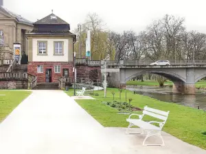 Rosengarten