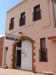 Forbes and District Historical Museum