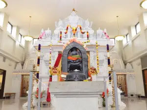Hindu Temple of Wisconsin