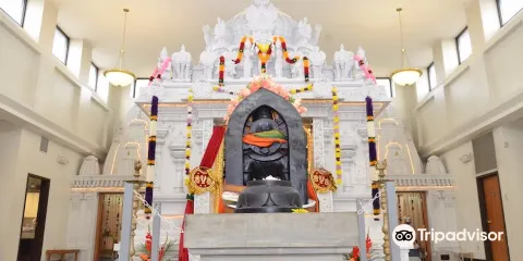 Hindu Temple of Wisconsin