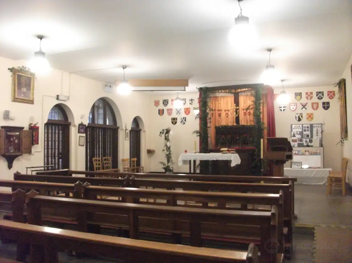 Hotel in zona Tyburn Convent