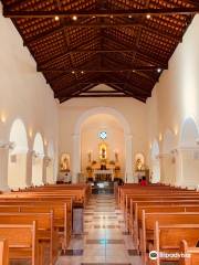 Church of Nossa Senhora Rainha dos Anjos   Matriz