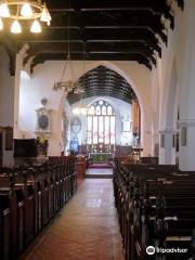 St Peter's Church, Carmarthen