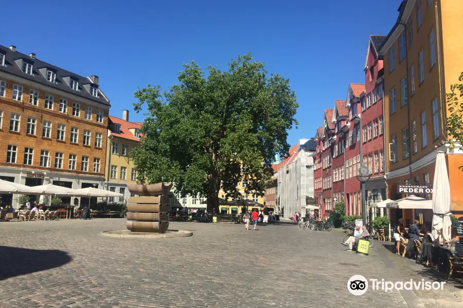 GrAbrodretorv