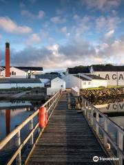 Lagavulin Distillery