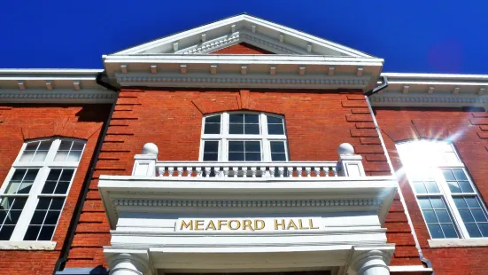 Meaford Hall Arts And Cultural Centre