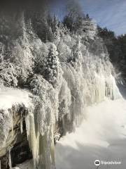Водопады Такваменон