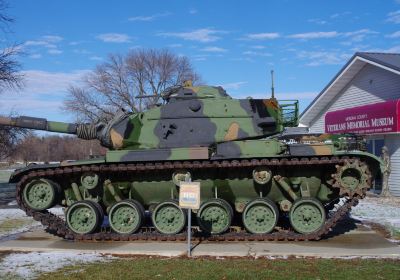 Monona County Veterans Memorial