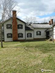 Horne Creek Living Historical Farm