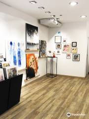 Art Gallery Carre d'artistes Aix-en-Provence