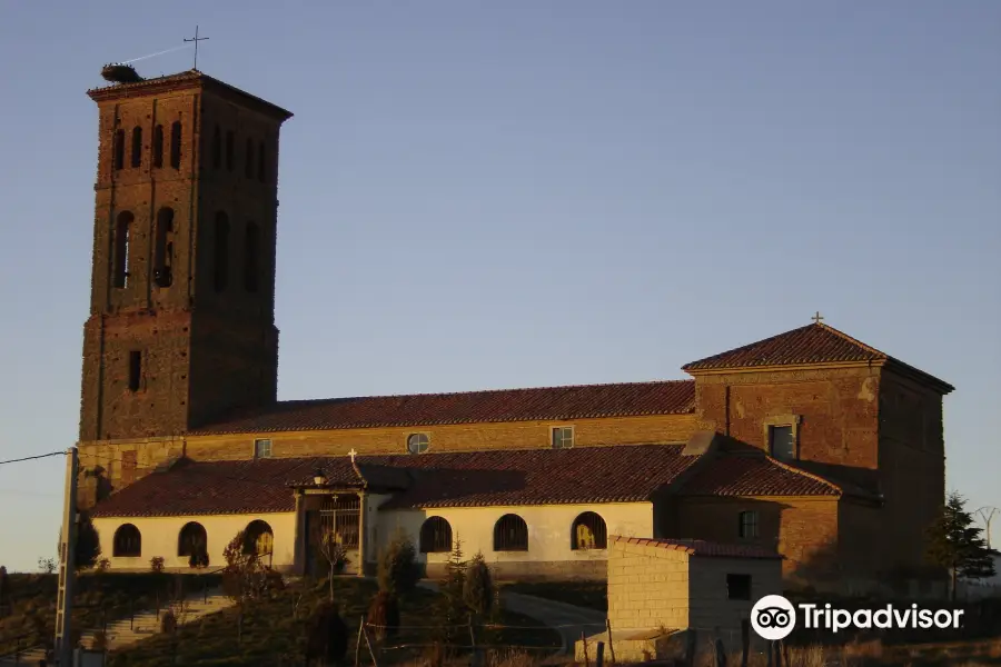 Iglesia de Santa Eulalia