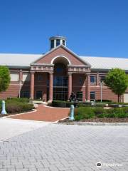 The National Civil War Museum