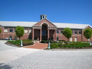 The National Civil War Museum