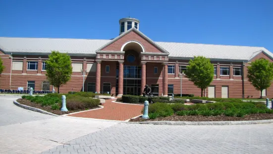 The National Civil War Museum