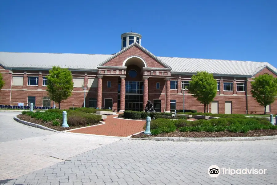 The National Civil War Museum