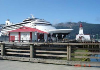 Port Alberni Maritime Discovery Centre