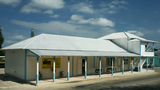 Cayman Brac Museum