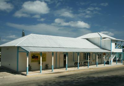 Cayman Brac Museum