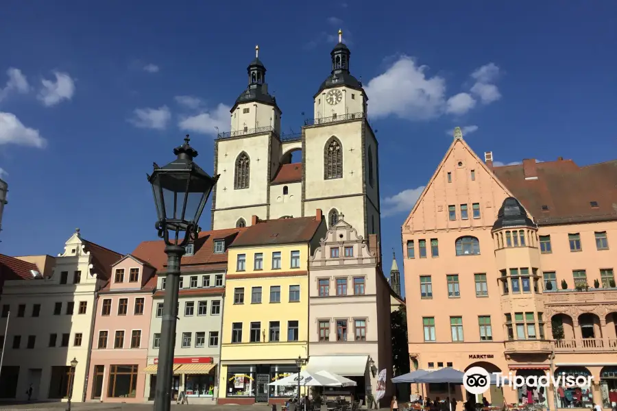 Stadtkirche