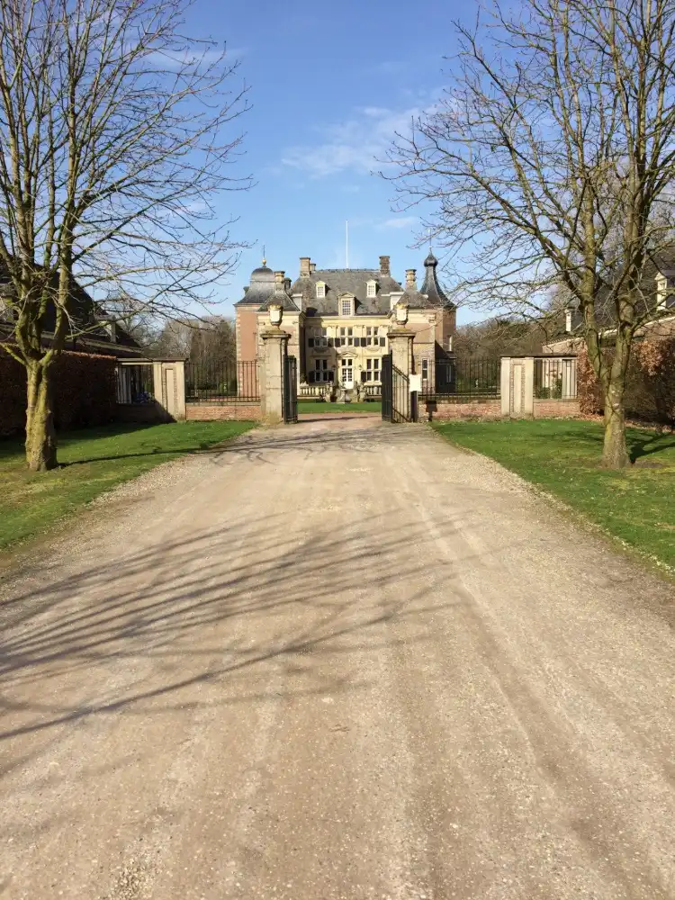 Hotels in Markelo