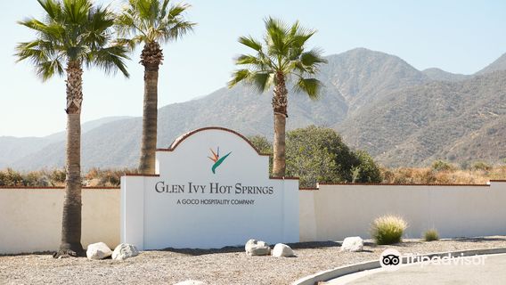 Glen Ivy Hot Springs