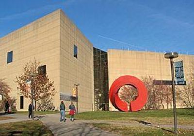 Eskenazi Museum of Art at Indiana University