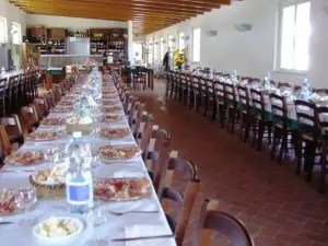 Salumificio La Perla