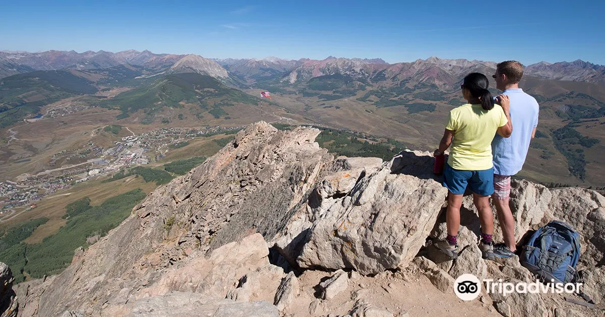 4_Crested Butte Mountain Resort