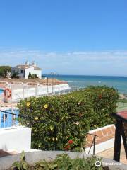 Playa de Calahonda