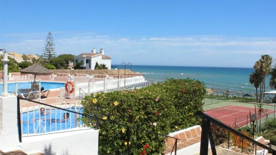 Playa de Calahonda