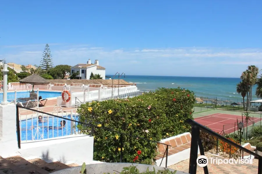 Playa de Calahonda