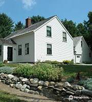 Mary Baker Eddy Historic House