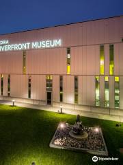 Riverfront Museum