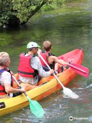 Base nautique de Loeuilly - Loeuilly canoe kayak