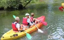 Watersports Loeuilly - Loeuilly canoeing