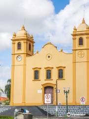 Church of Nossa Senhora Imaculada Conceicao