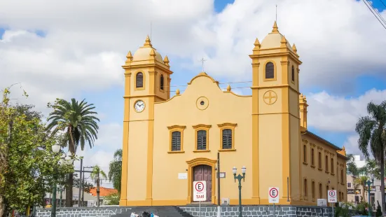 Church of Nossa Senhora Imaculada Conceicao