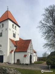 Saint Ansgar Church