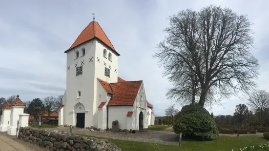 Saint Ansgar Church