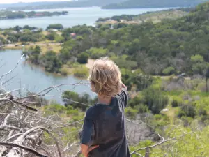 Possum Kingdom State Park