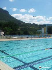 Centre Aquatique Roger Julian