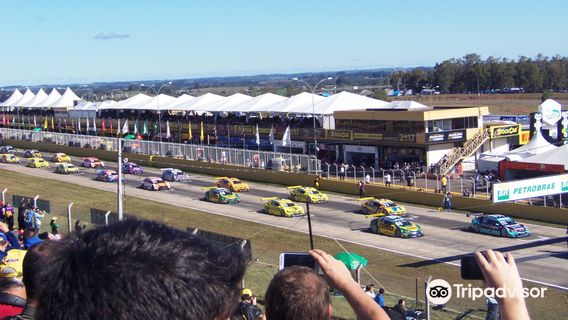 Autodromo Internacional de Santa Cruz do Sul