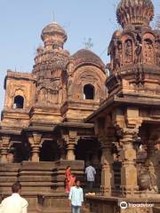 Sangam mahuli temple