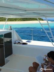 Sundara Sail Charters