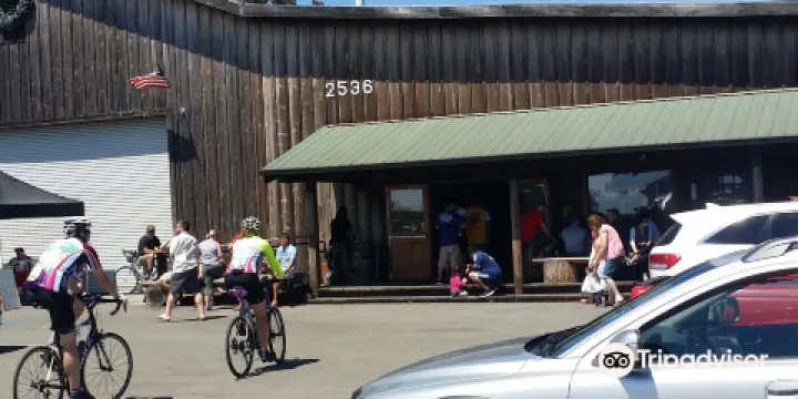 Corralitos Brewing Company